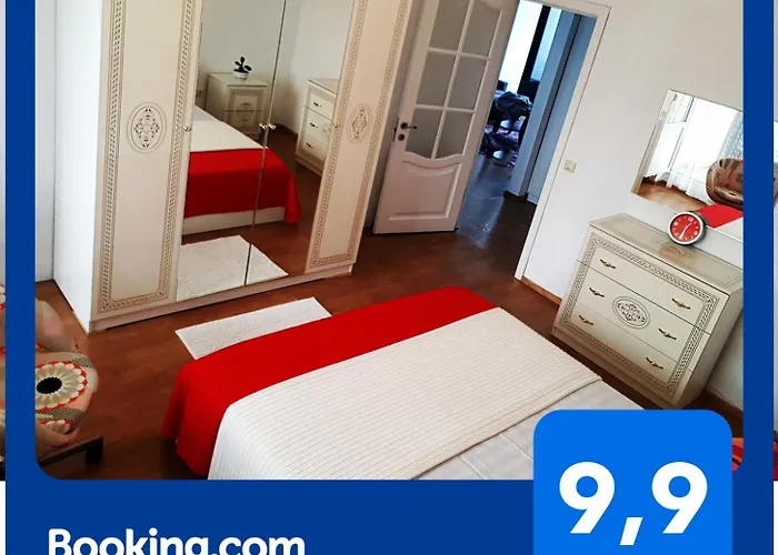Комфортная Двухкомнатная Квартира В Центре Алматы ,С Видом На Горы